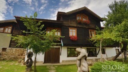 село Мийковци Област Велико Търново, Община Елена | Selo.BG