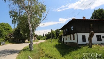 село Яковци Област Велико Търново, Община Елена | Selo.BG