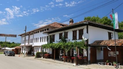 село Яковци Област Велико Търново, Община Елена | Selo.BG