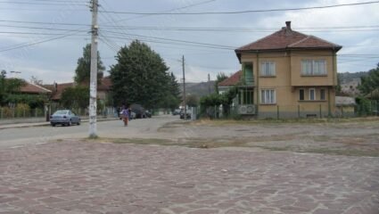 Венелин Атанасов, кмет: В село Арчар, община Димово от началото на ...