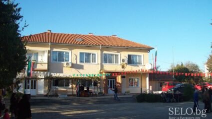 село Екзарх Антимово Област Бургас, Община Карнобат | Selo.BG