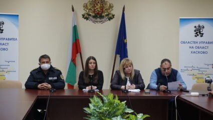 Вторият потвърден случай на заразен с коронавирус в област Хасково ...