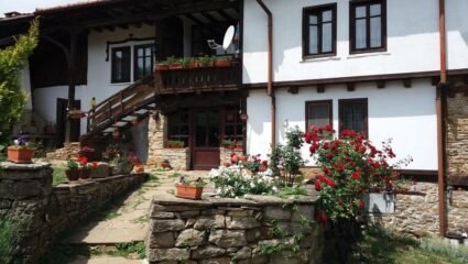 Къща за гости Балканджийска къща - село Живко - Габрово ...