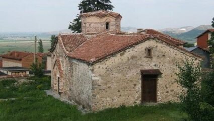 Баткунски манастир 