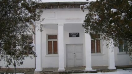 с. Сърпово, община Силистра - Села - Портал Силистра