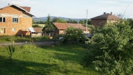 Забележителности - Град Брезник