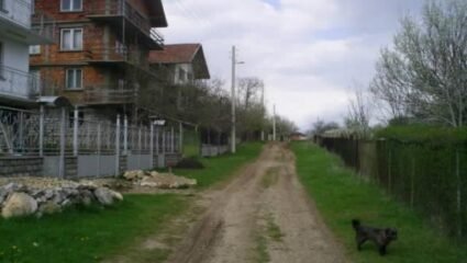 Село Беренде - Снимки: Path