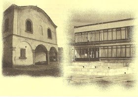 Църква село Бояново