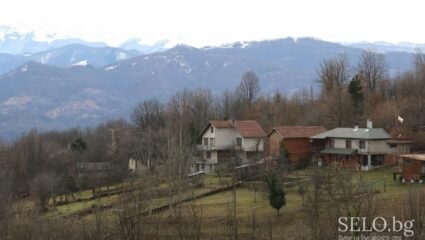 село Патрешко Област Ловеч, Община Троян | Selo.BG