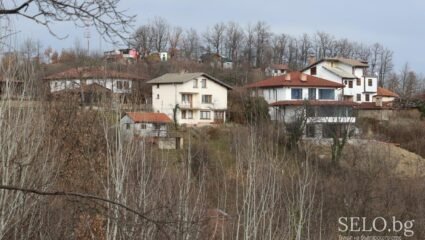 село Патрешко Област Ловеч, Община Троян | Selo.BG