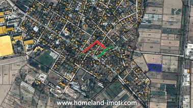 Ексклузивно: 60000 Лева: Земеделска земя за Продажба в Село Драгор ...