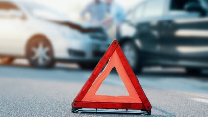 Повишено внимание по пътя село Рибник- Петрич - Новини