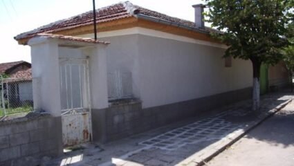 Село Черничево - Снимки: Къща