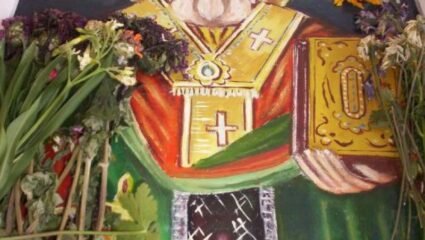 Чирпански манастир 