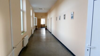 ЦНСТПЛД - с. Хума