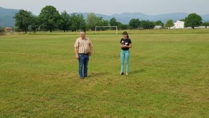 Народният представител от ГЕРБ-Пловдив област Данка Люртова се ...