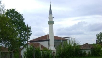 Села в Област Силистра - Портал Силистра