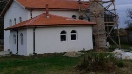 с. Черковна, община Дулово - Села - Портал Силистра