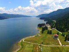 Язовир Доспат » Вила.бг - ваканционни имоти под наем