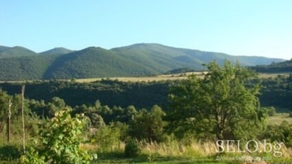 село Калотинци Област Перник, Община Земен | Selo.BG