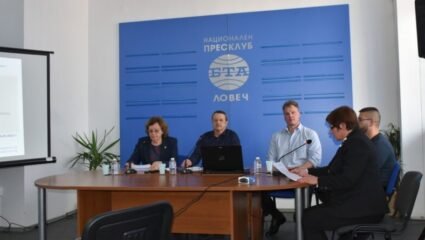 Подменено е уличното осветление на Ловеч и Дойренци, да се готвят ...