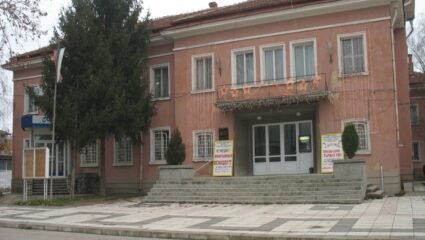 Читалища в Община Дулово - РЕКИЦ - Силистра