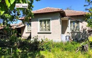 3 Имоти в Село Генерал Колево, Област Добрич за продажба