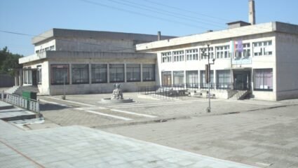 с. Сокол, община Главиница - Села - Портал Силистра