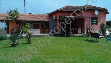 Къща за продан в село Полковник Минково — BiB Group