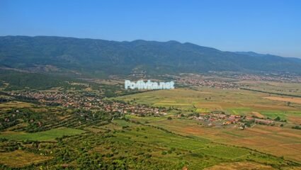 Дебръщица | село Дебръщица