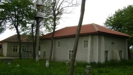 с. Орешене, община Дулово - Села - Портал Силистра