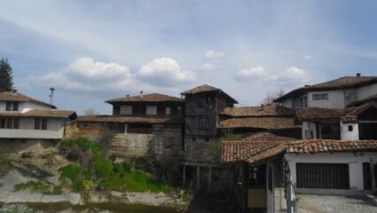 Турист в България: Елена - уют и спокойствие в сърцето на Балкана