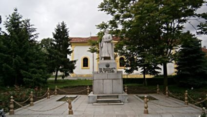 Община Елхово - полезна информация