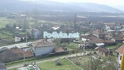 Главановци (Област Перник) | Село Главановци (Област Перник)