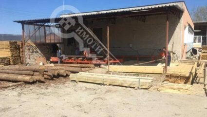 158000 €: Промишлено помещение за Продажба в Село Ряховците ...