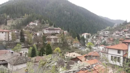 И тази година без Празник на мезето в Широка лъка - Смолян - Дарик