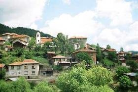 Справочник България *** - Село Фотиново