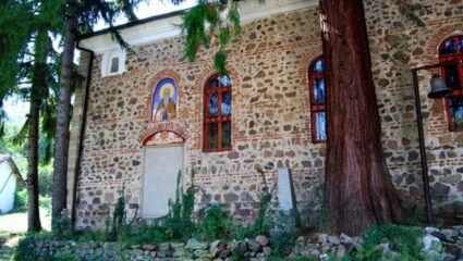 Германски манастир 