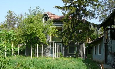 Село Горна Липница - Снимки: Къща