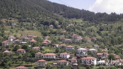 село Гълъбово Област Смолян, Община Баните | Selo.BG