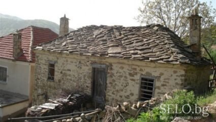 село Гълъбово Област Смолян, Община Баните | Selo.BG