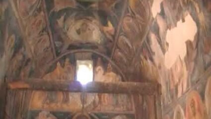 ЦЪРКВА СВ ПЕТКА ВУКОВО - YouTube