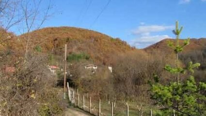 Долно Ново село, Софийска област - YouTube