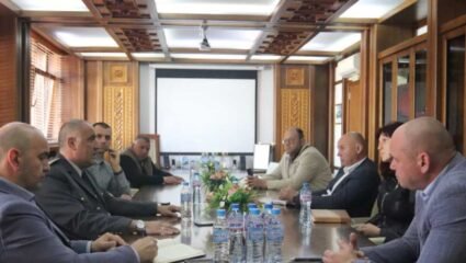 Институциите в Банско в пълна готовност за пожароопасния сезон ...