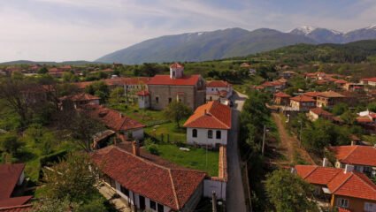 Калоферски манастир 