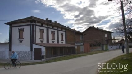 село Калугерово Област Пазарджик, Община Лесичово | Selo.BG