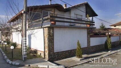 село Калугерово Област Пазарджик, Община Лесичово | Selo.BG