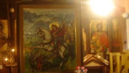 Килифаревски манастир 