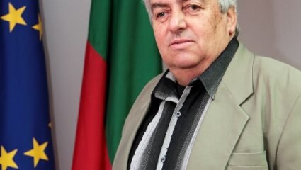 село Борилово | Община Стара Загора