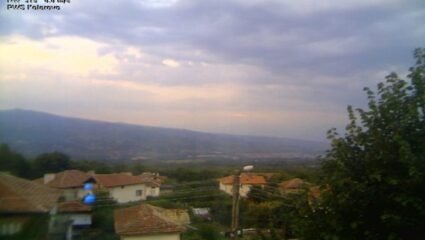 Камера от Коларово времето до Петрич